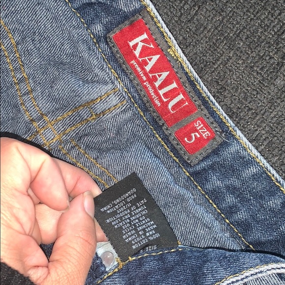 Kaalu Jeans - Picture 4 of 4